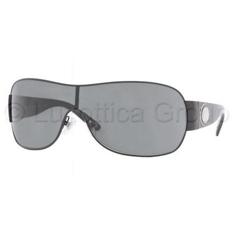 versace 2101 color 100987 sunglasses